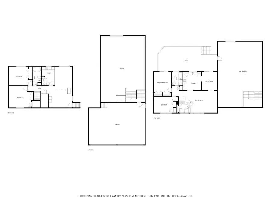 8135 Long Lake Road Road, Mounds View, MN 55112 - #3