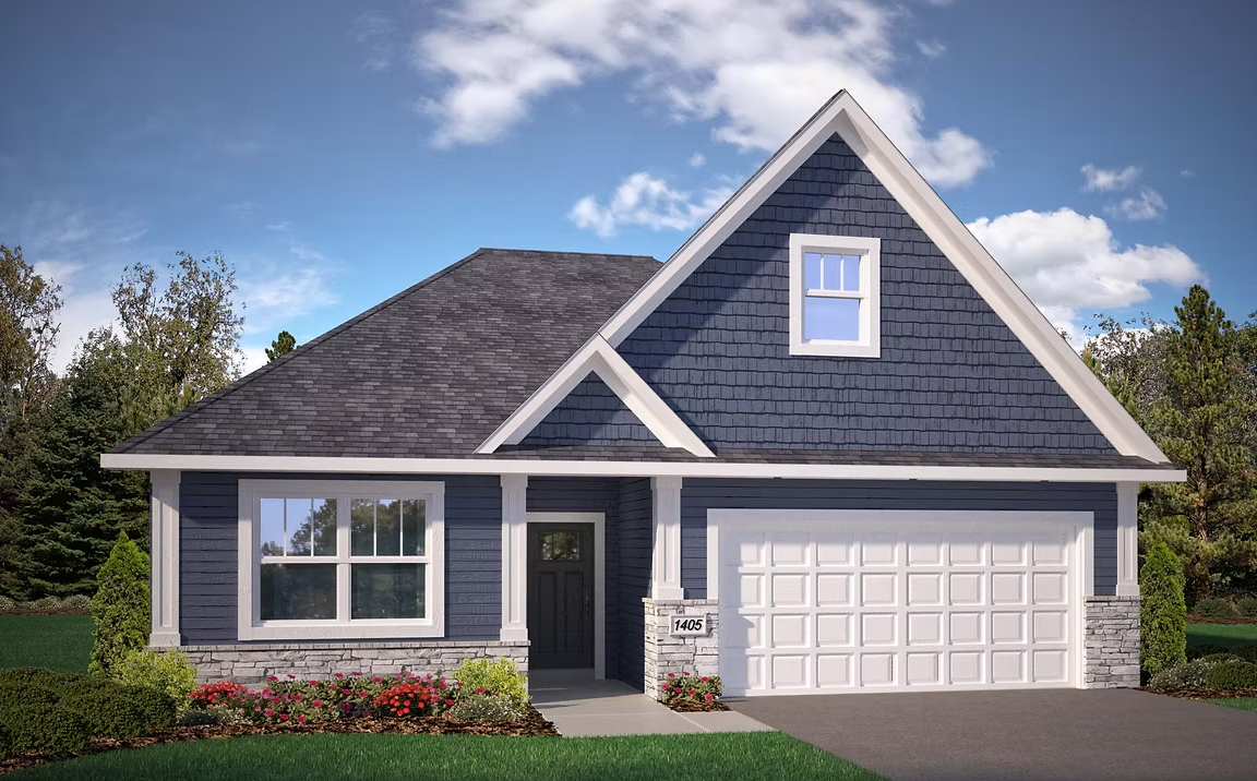 17936 Greenwich Way, Lakeville, MN 55044 - Image #1