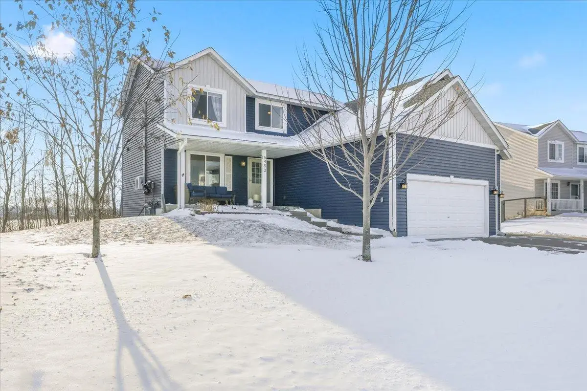 6493 207th Street N, Forest Lake, MN 55025 - Image #1