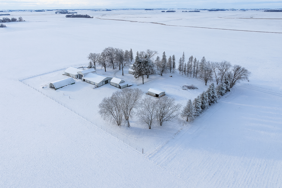 725 110th Street, Sherburn, MN 56171 - #2