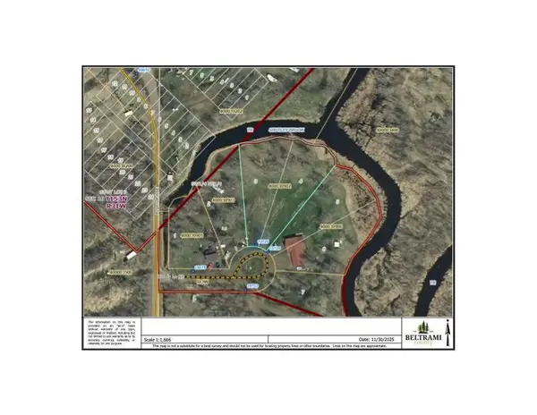 19728 Woody Lane Ne, Kelliher, MN 56650