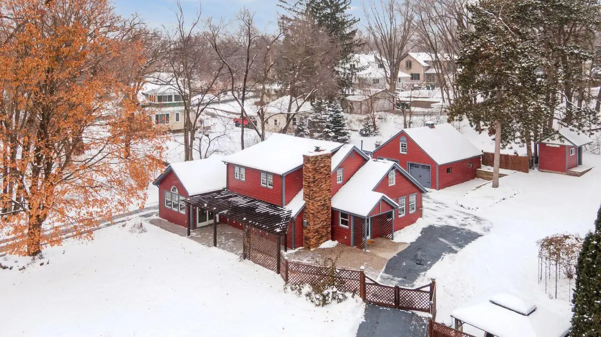 709 Riverside Drive N, Hudson, WI 54016 - #1