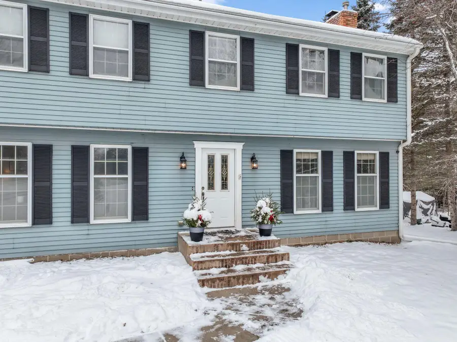 33214 Nueman Court, Chisago Lake Township, MN 55045 - Image #3