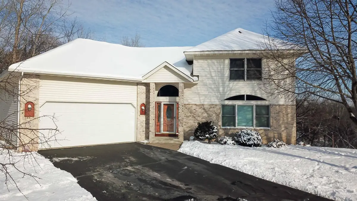 6492 Bordeaux Court, Inver Grove Heights, MN 55076 - Image #1