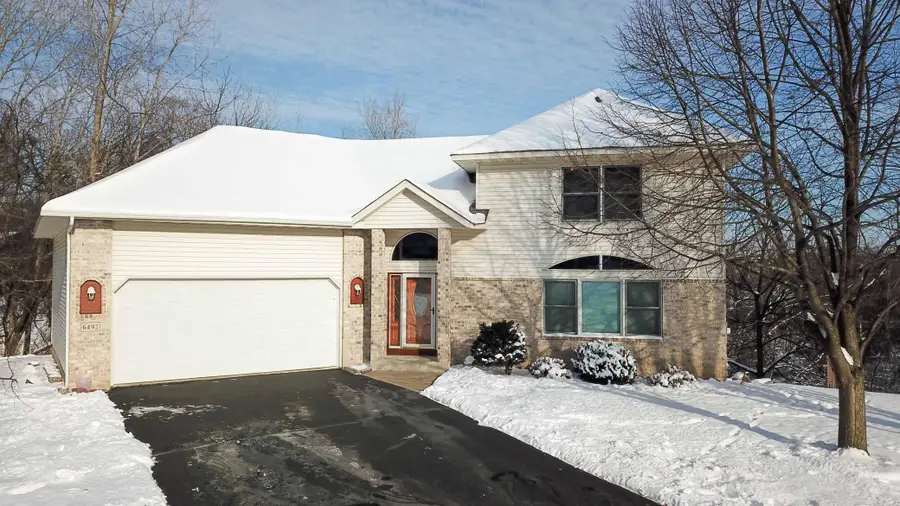6492 Bordeaux Court, Inver Grove Heights, MN 55076 - Image #2