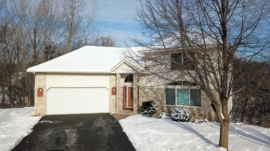 6492 Bordeaux Court, Inver Grove Heights, MN 55076 - Image #3