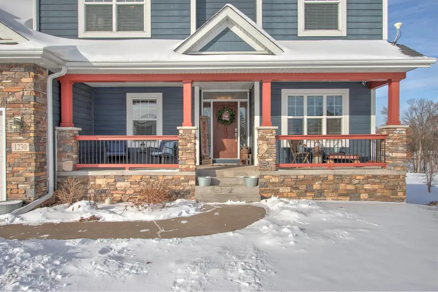 1230 Bergman Lane Nw, Isanti, MN 55040 - Image #3