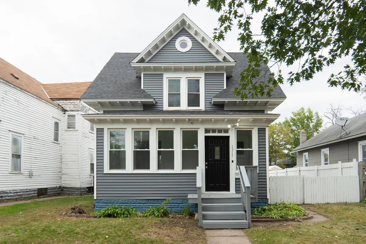 1317 Reaney Avenue, Saint Paul, MN 55106 - Image #1