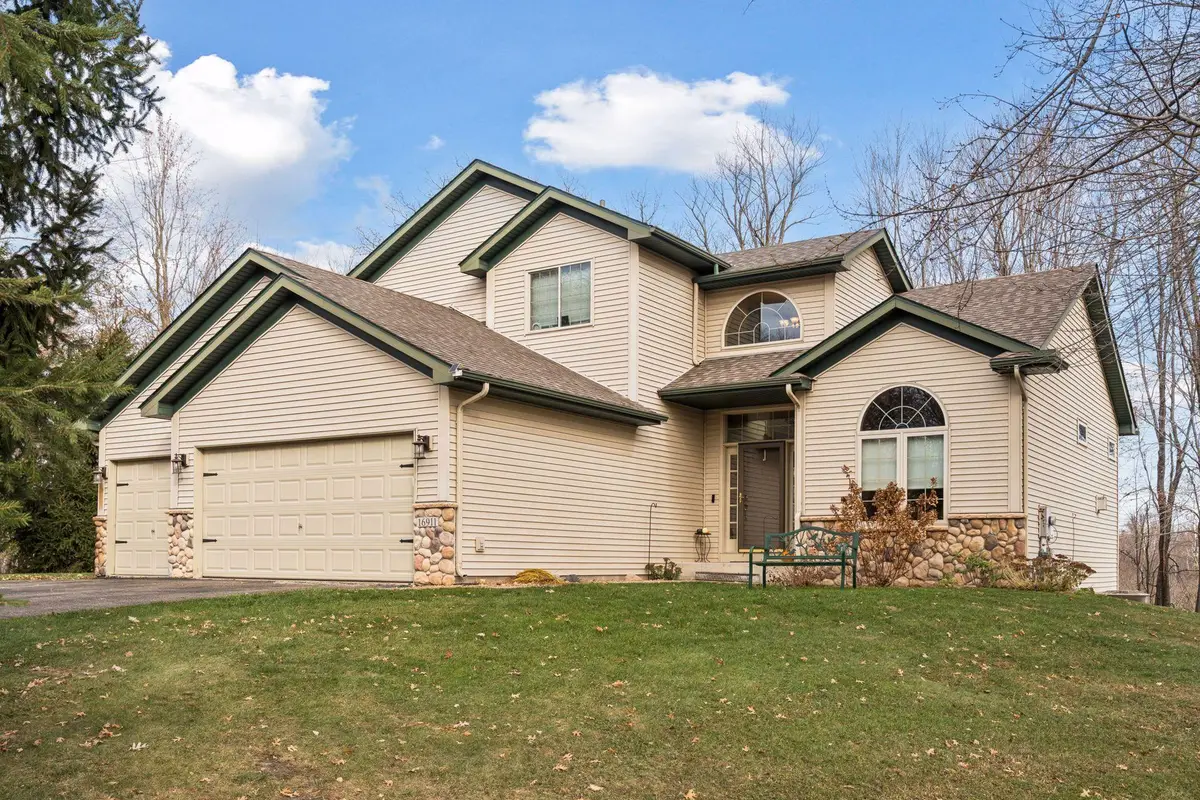 16911 Leyte Street Ne, Andover, MN 55304 - Image #1