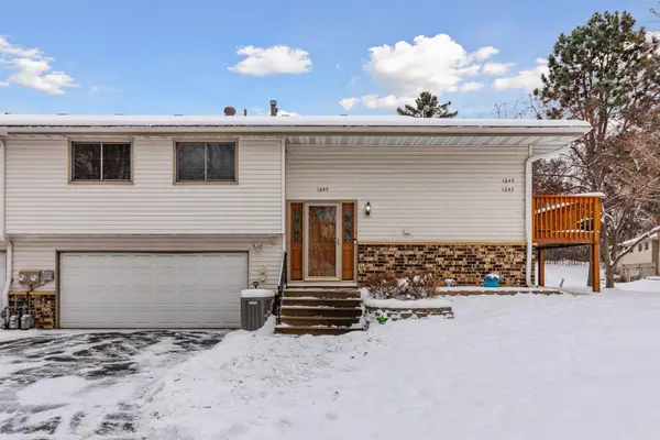 1645 Hickory Hill Drive, Eagan, MN 55122