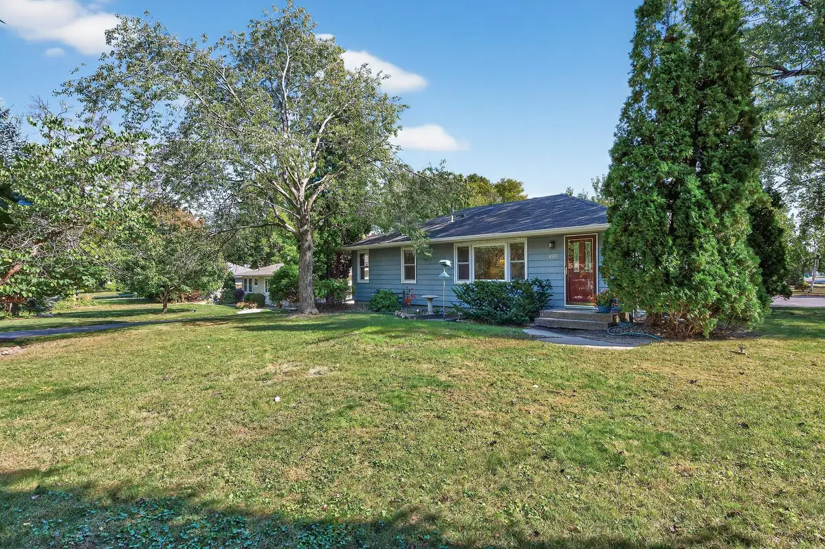 8549 Russell Avenue S, Bloomington, MN 55431 - #1