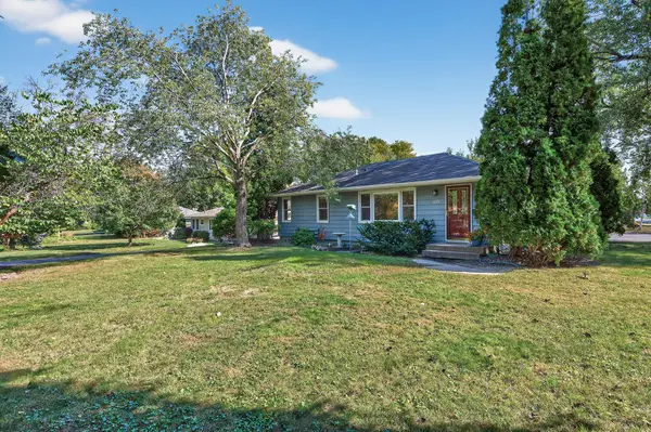 8549 Russell Avenue S, Bloomington, MN 55431