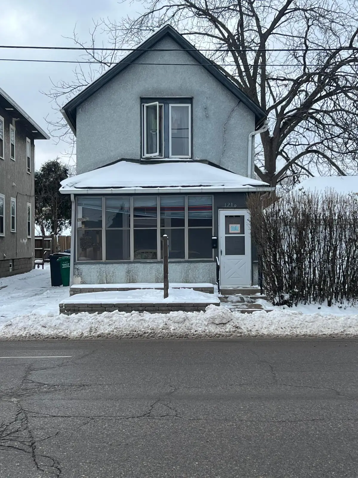 1218 University Avenue Ne, Minneapolis, MN 55413 - Image #1