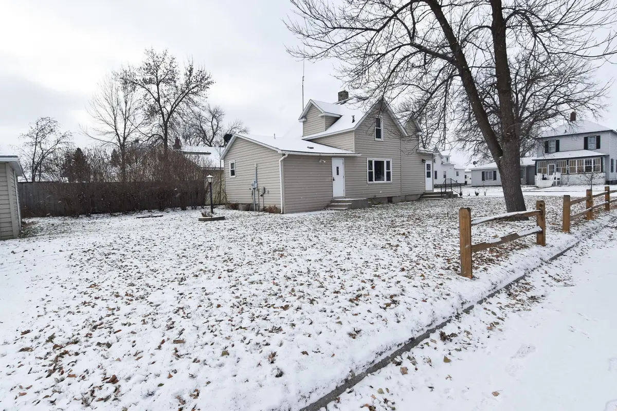 204 Conley Avenue S, Thief River Falls, MN 56701 - Image #1