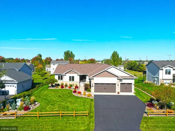 4463 87th Street Ne, Monticello, MN 55362