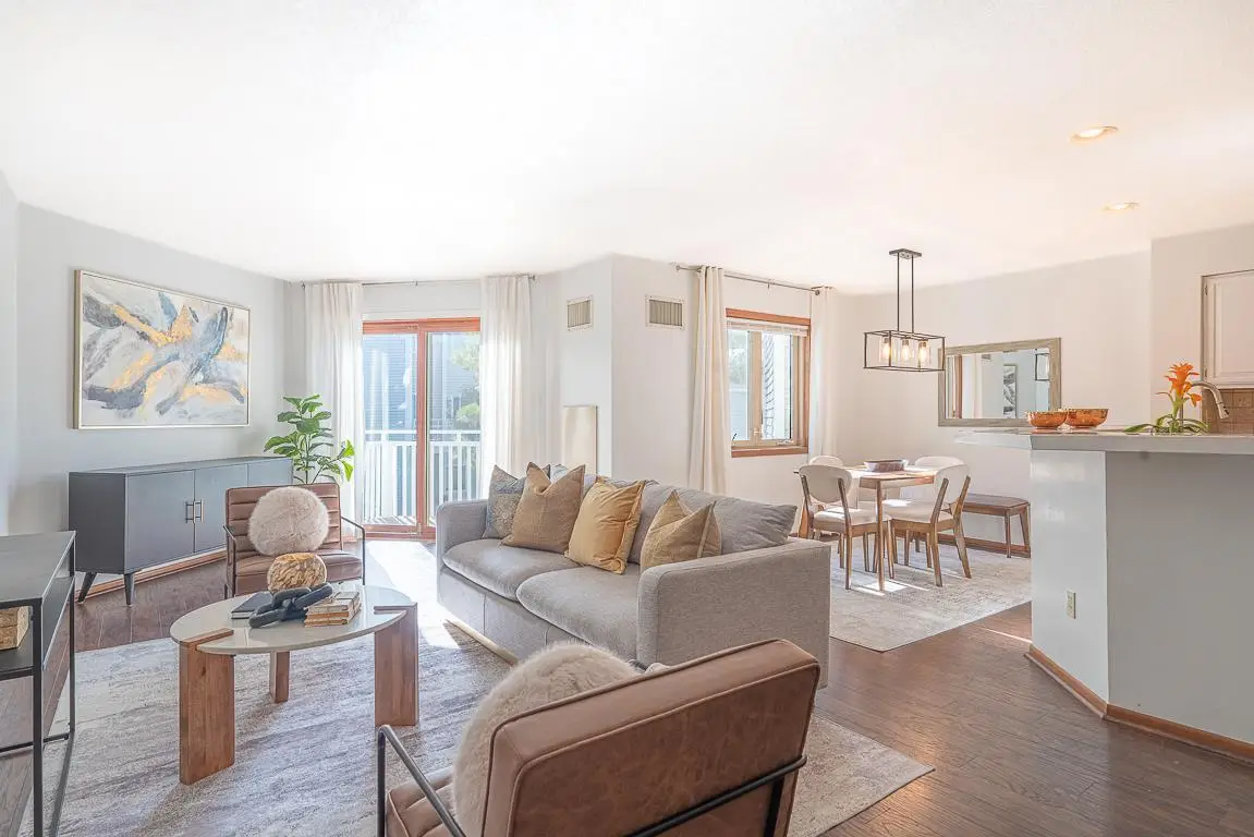 1372 Carling Drive #208, Saint Paul, MN 55108 - Image #1