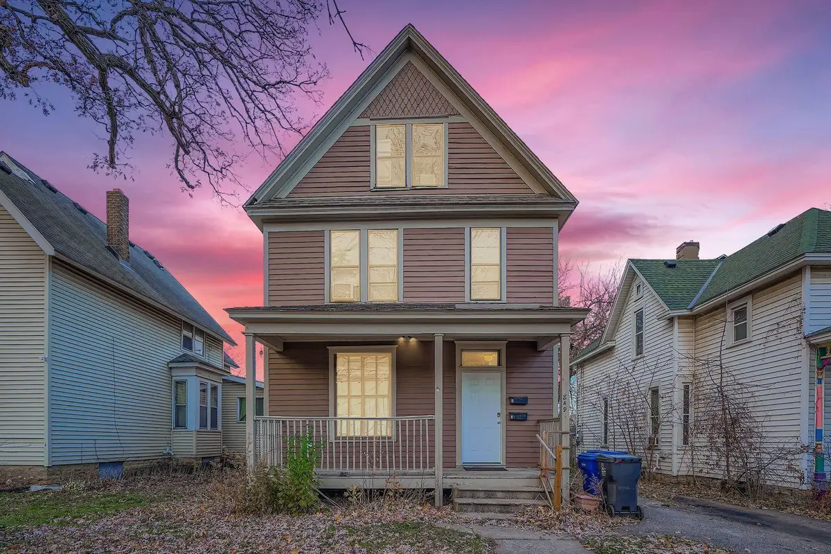 849 6th Street E, Saint Paul, MN 55106 - Image #1