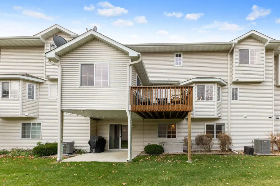 13233 Williamsberg Drive, Savage, MN 55378 - #3