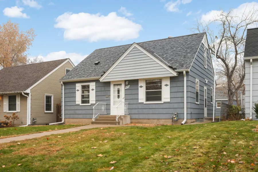 5753 Newton Avenue S, Minneapolis, MN 55419 - Image #2