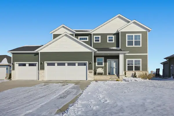 1610 5th Avenue Ne, Dilworth, MN 56529