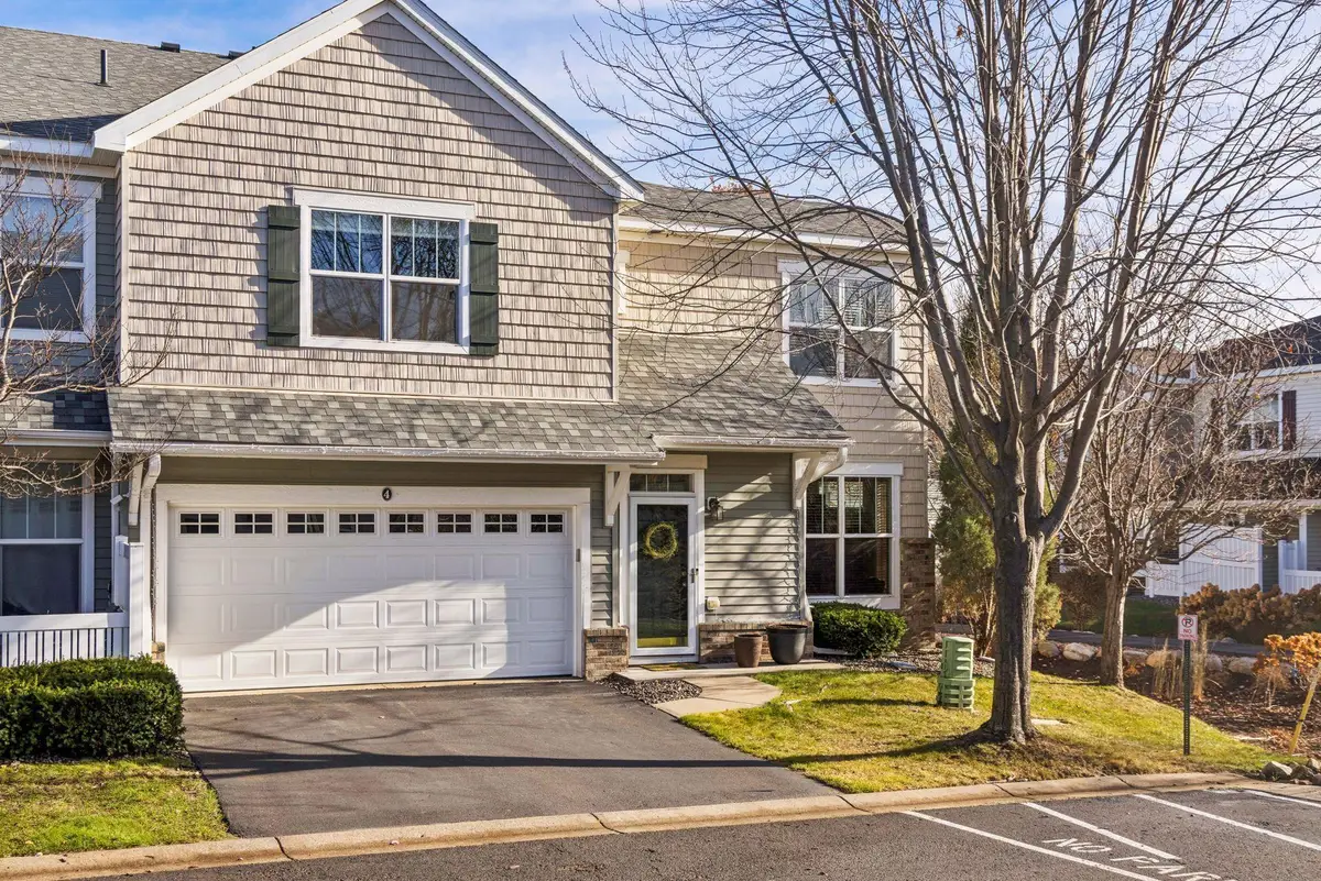 1632 Legacy Parkway E #4, Maplewood, MN 55109 - Image #1