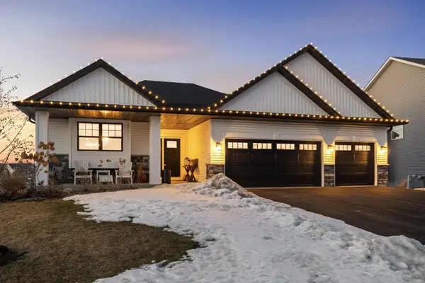 27541 Andrew Avenue, Elko New Market, MN 55020