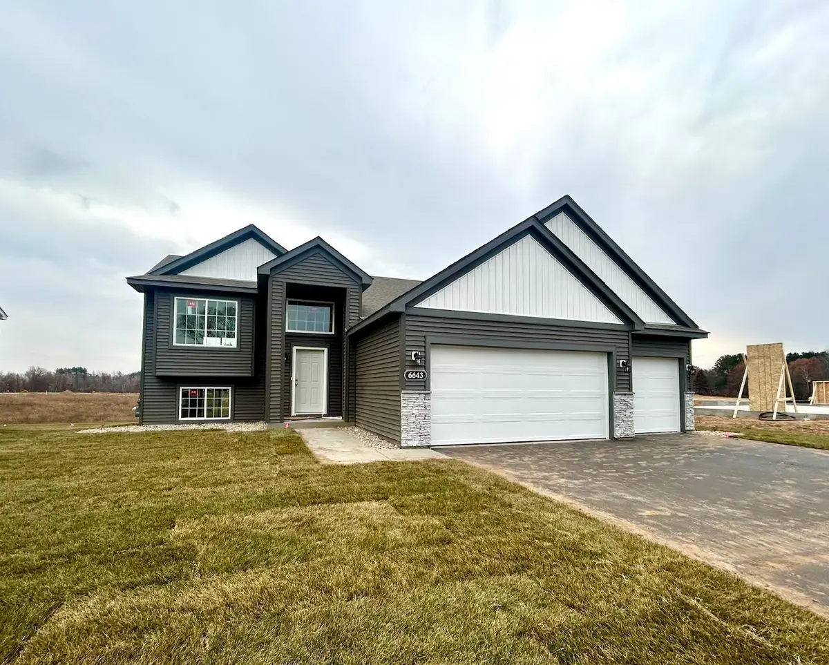 6643 Granby Street, North Branch, MN 55056 - Image #1