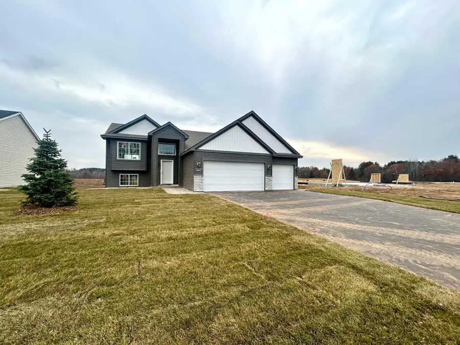 6643 Granby Street, North Branch, MN 55056 - Image #2