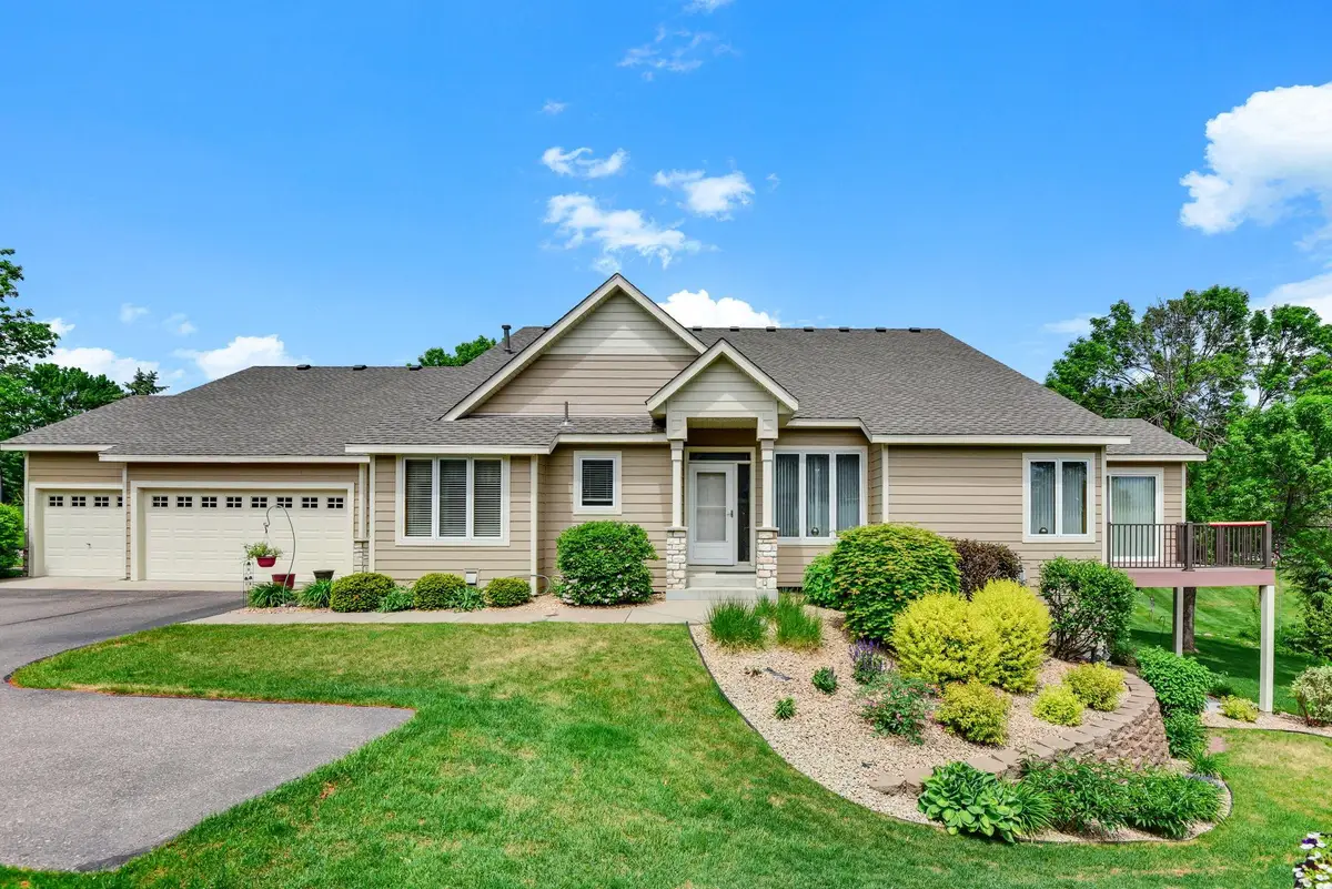 8813 Stonebrooke Court, Woodbury, MN 55125 - #1