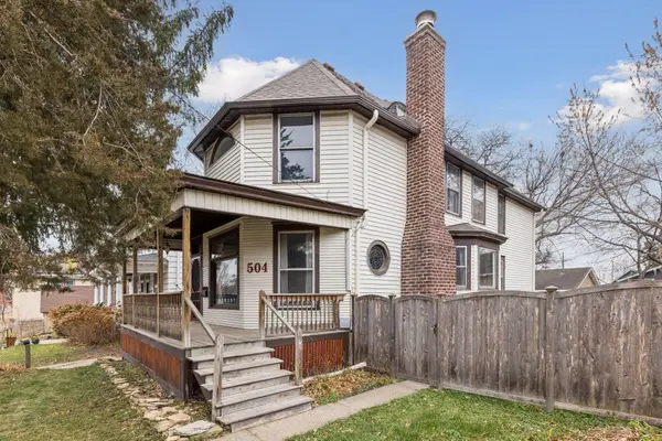 504 Winslow Avenue, Saint Paul, MN 55107