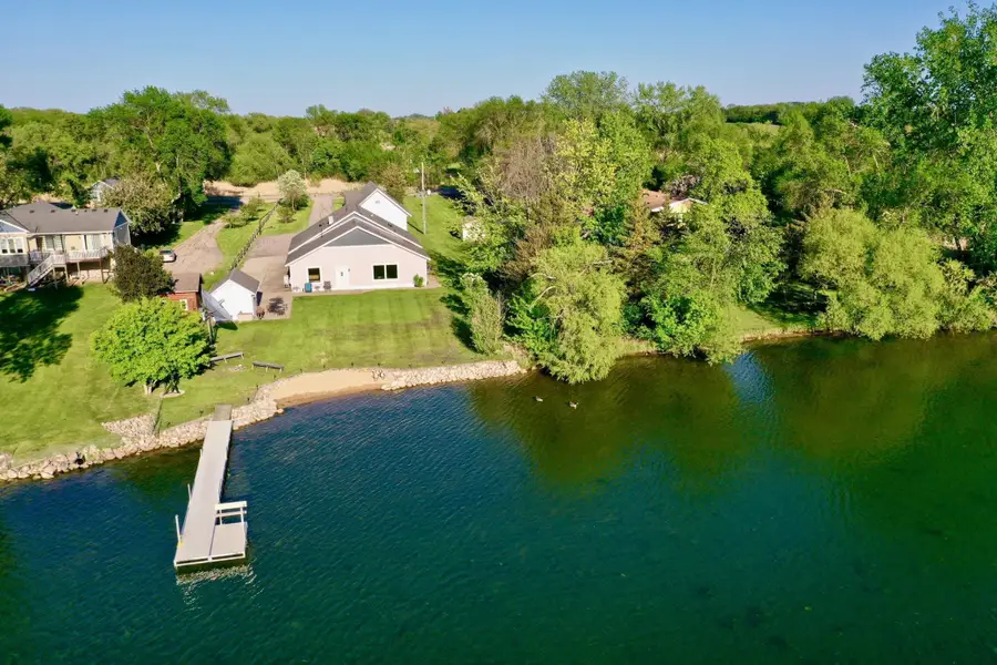 4986 E Eagle Lake Road, Willmar, MN 56201 - Image #2
