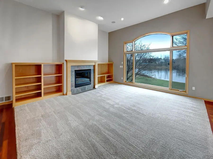 13113 Quail Creek Drive Ne, Blaine, MN 55449 - Image #3