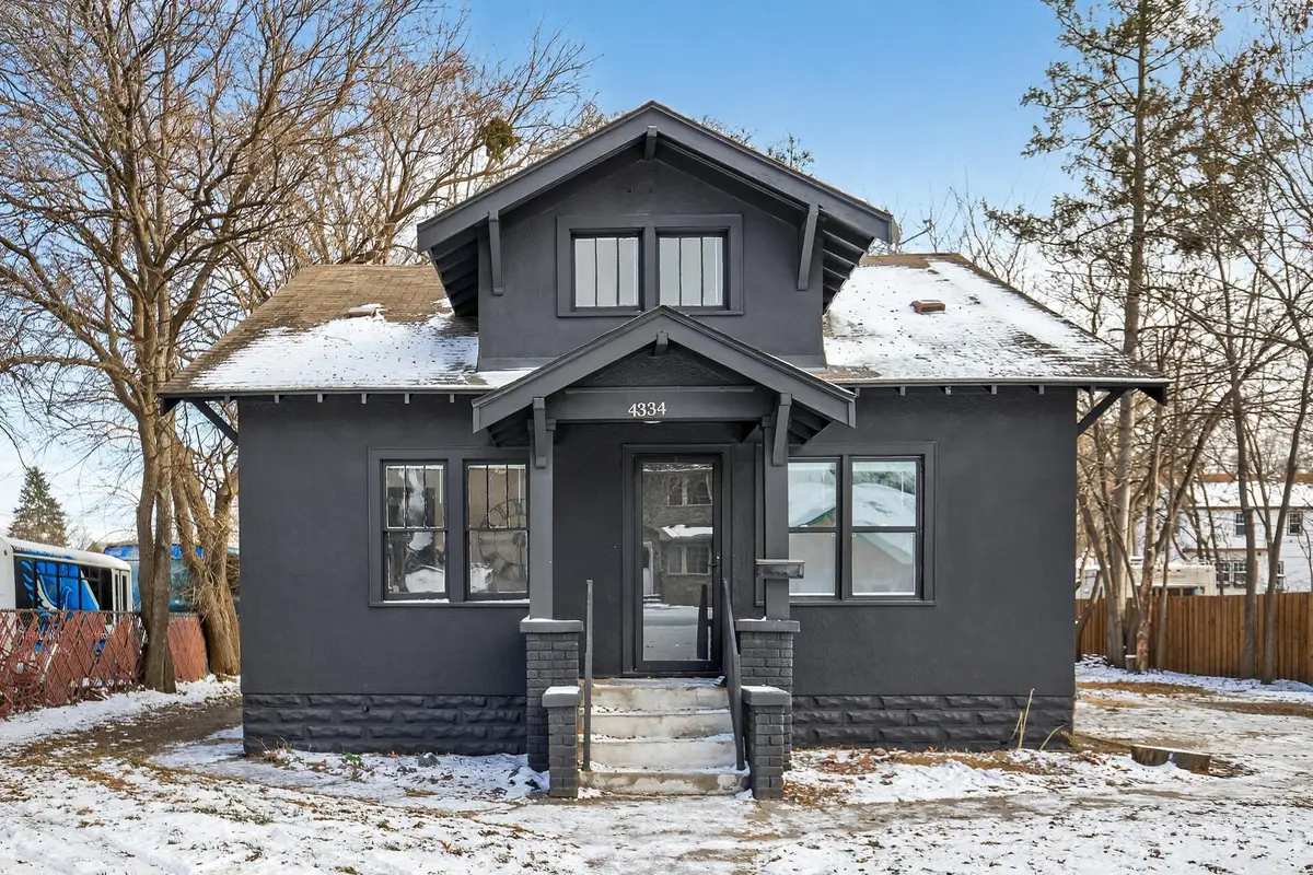 4334 Fremont Avenue N, Minneapolis, MN 55412 - Image #1
