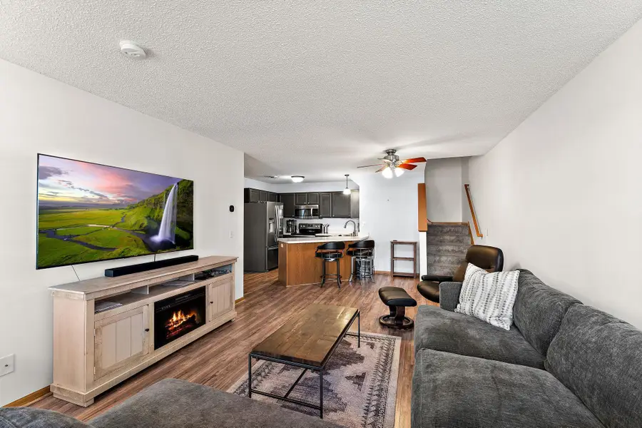 8663 Quarry Ridge Lane #C, Woodbury, MN 55125 - Image #2