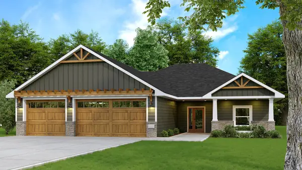 13680 Gladiola Street Nw, Andover, MN 55304