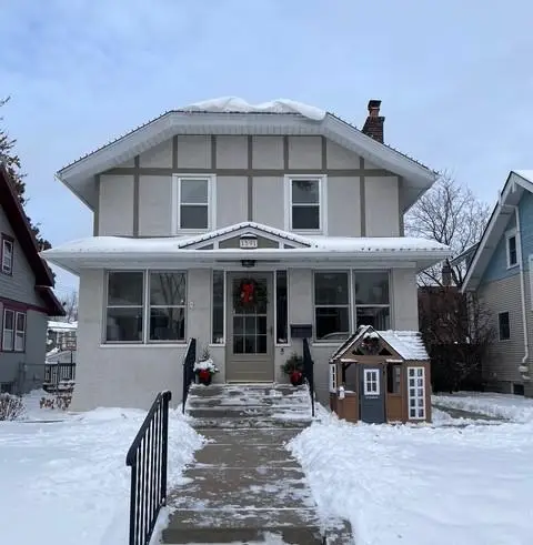 1591 Berkeley Avenue, Saint Paul, MN 55105 - Image #1