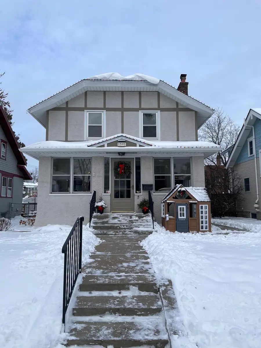 1591 Berkeley Avenue, Saint Paul, MN 55105 - Image #2