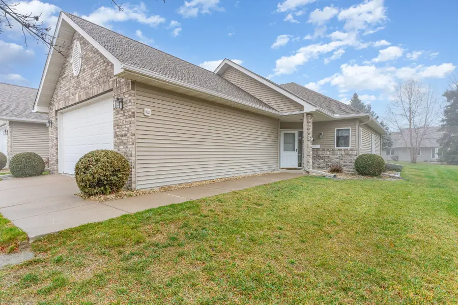 1837 Bohmbach Drive, Red Wing, MN 55066 - #2