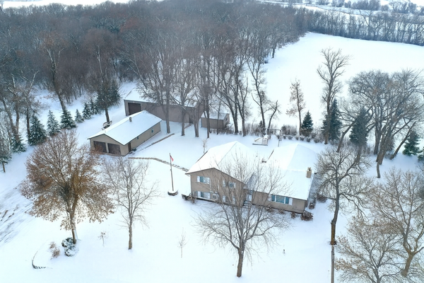 17395 State Highway 114, Starbuck, MN 56381