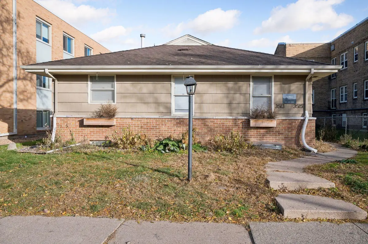 3513 Emerson Avenue S, Minneapolis, MN 55408 - Image #1