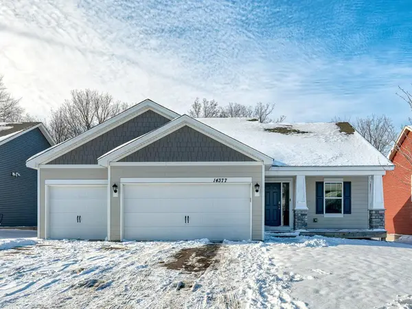 14377 Fernbrook Lane N, Dayton, MN 55327