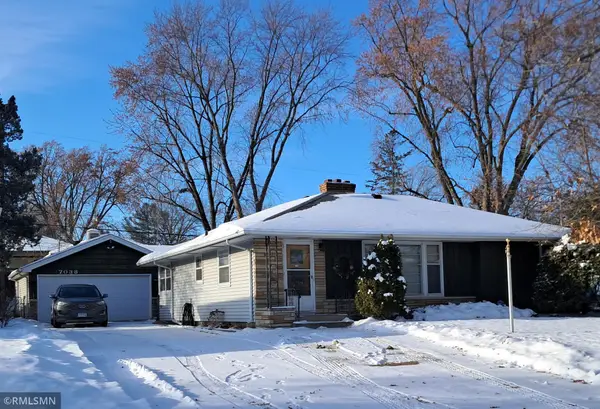 7038 Chicago Avenue S, Richfield, MN 55423