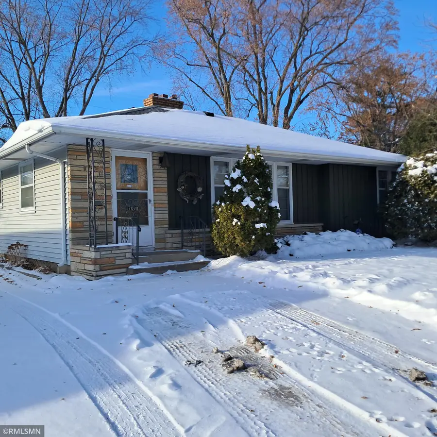 7038 Chicago Avenue S, Richfield, MN 55423 - Image #2