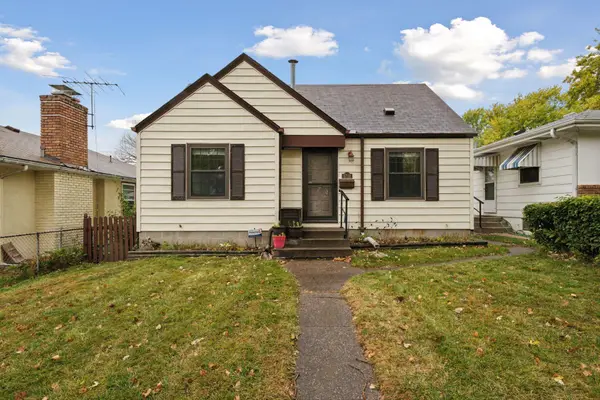 5728 28th Avenue S, Minneapolis, MN 55417