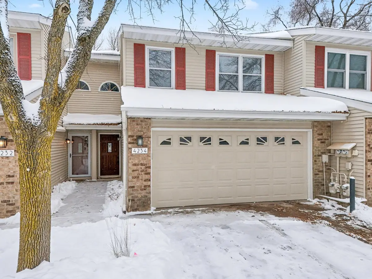4234 Boulder Ridge Point, Eagan, MN 55122 - Image #1