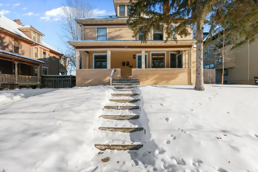 2209 Aldrich Avenue S, Minneapolis, MN 55405 - Image #2