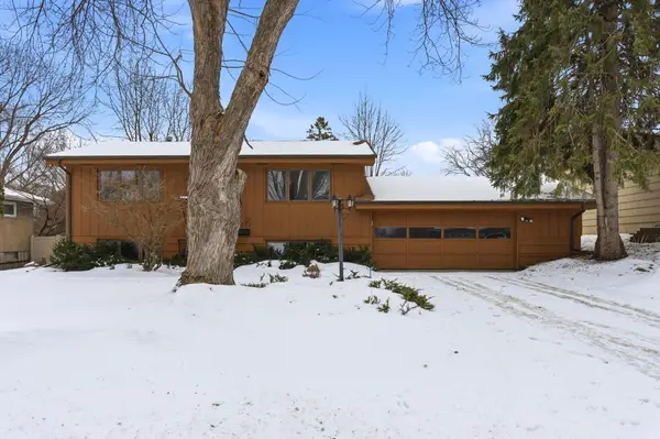 3832 Gettysburg Avenue N, New Hope, MN 55427