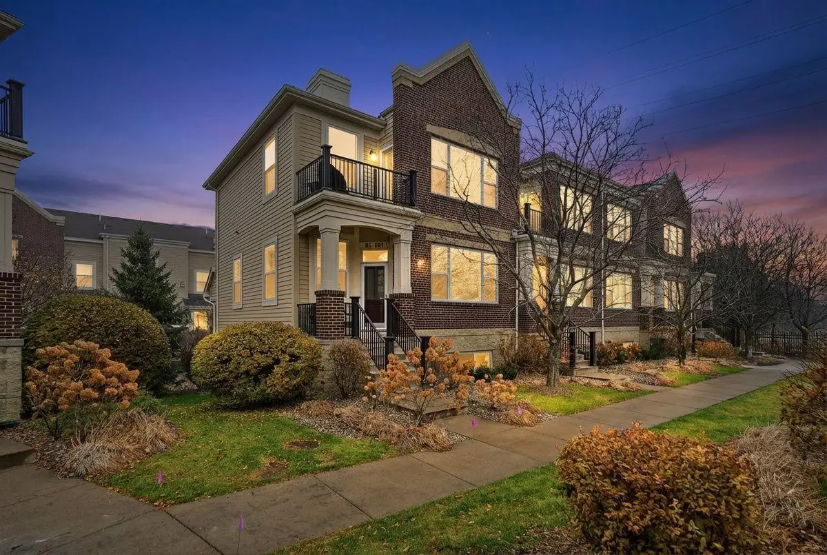 61 4th Avenue N #101, Minneapolis, MN 55401 - #1