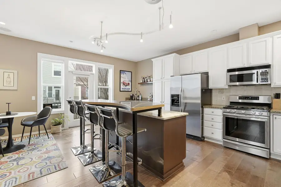 61 4th Avenue N #101, Minneapolis, MN 55401 - #3