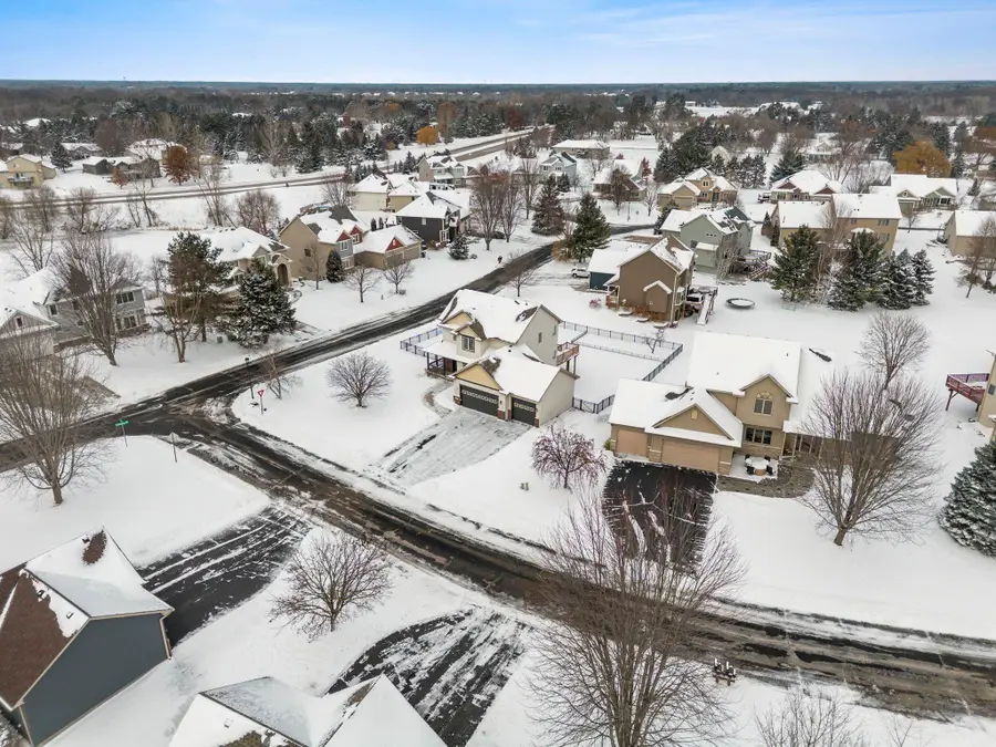 2251 132nd Court Ne, Blaine, MN 55449 - Image #3